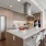 beautiful, open kitchen with island